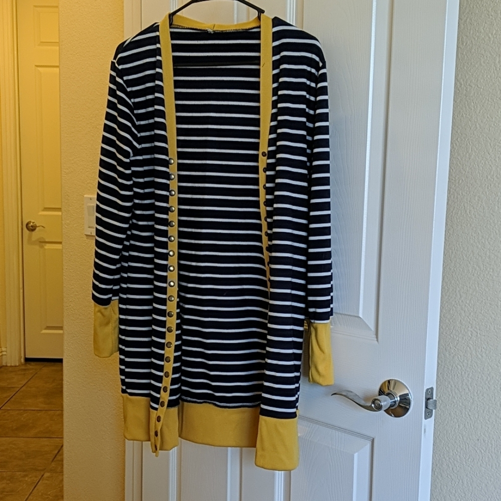 Offbrand Cardigan